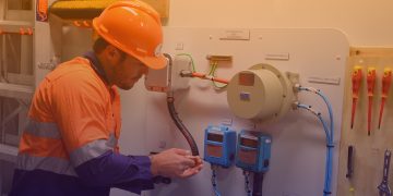 EEHA Training (Electrical Equipment for Hazardous Areas)